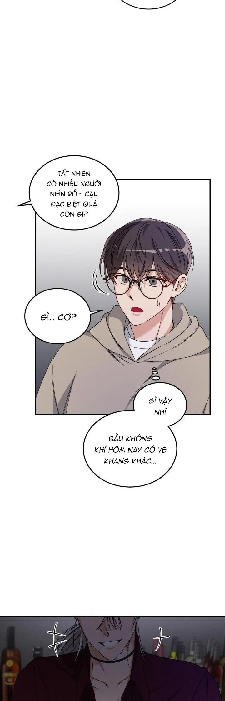 Critical Point Chapter 4 Trang 29