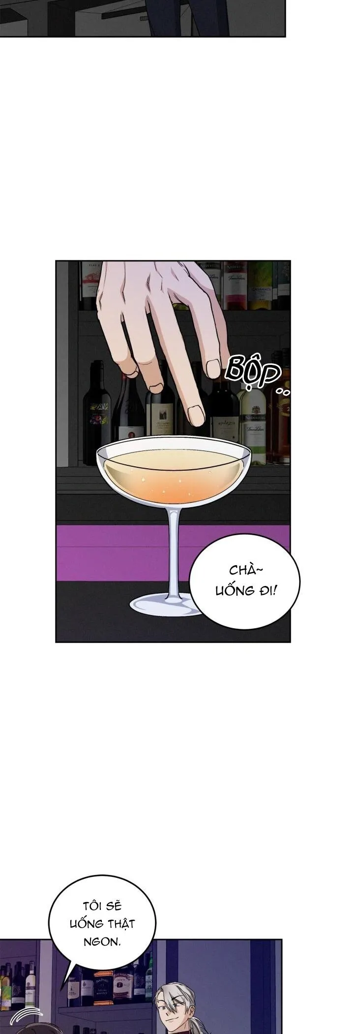 Critical Point Chapter 4 Trang 34