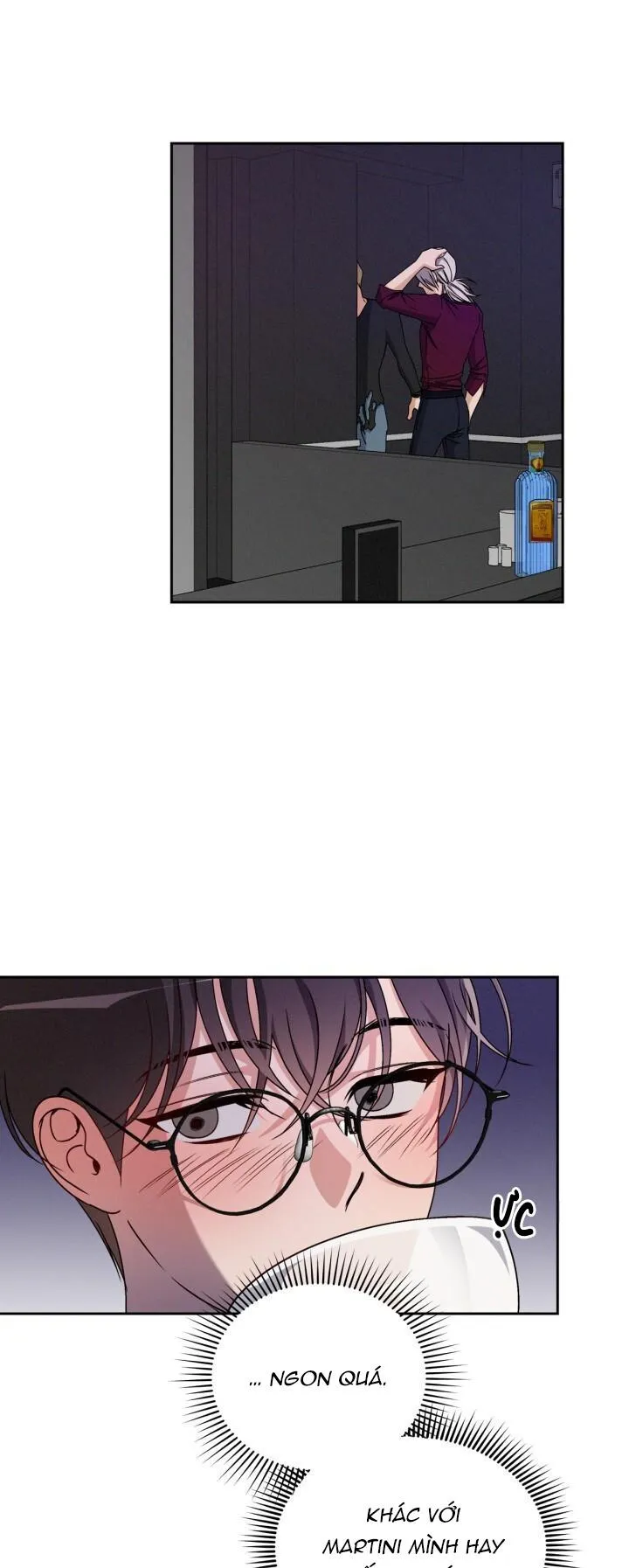 Critical Point Chapter 4 Trang 37