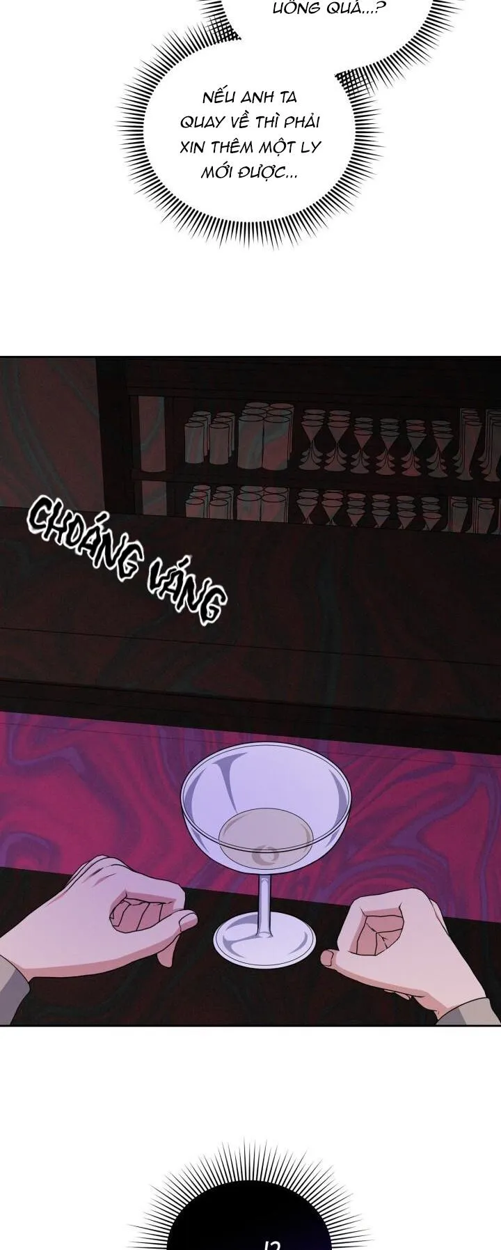 Critical Point Chapter 4 Trang 38