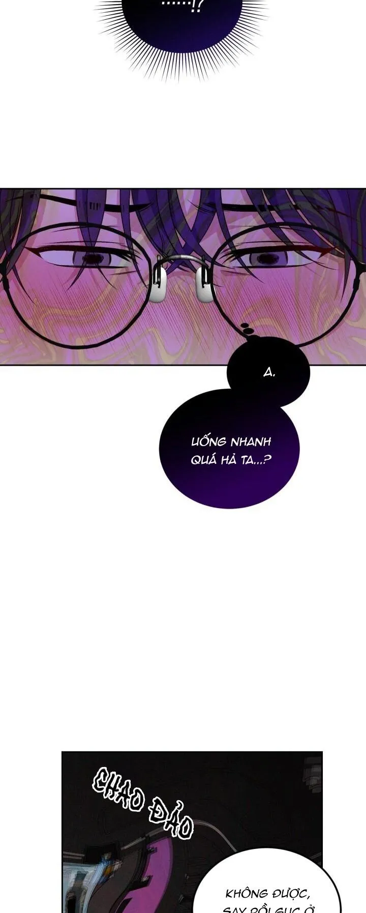 Critical Point Chapter 4 Trang 39