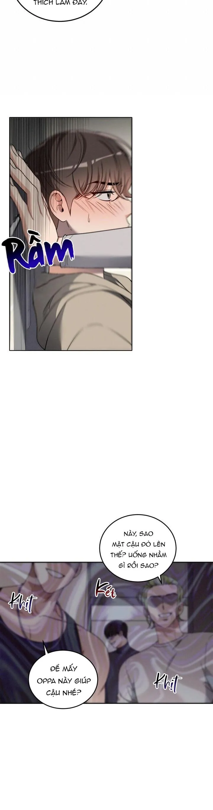 Critical Point Chapter 5 Trang 7