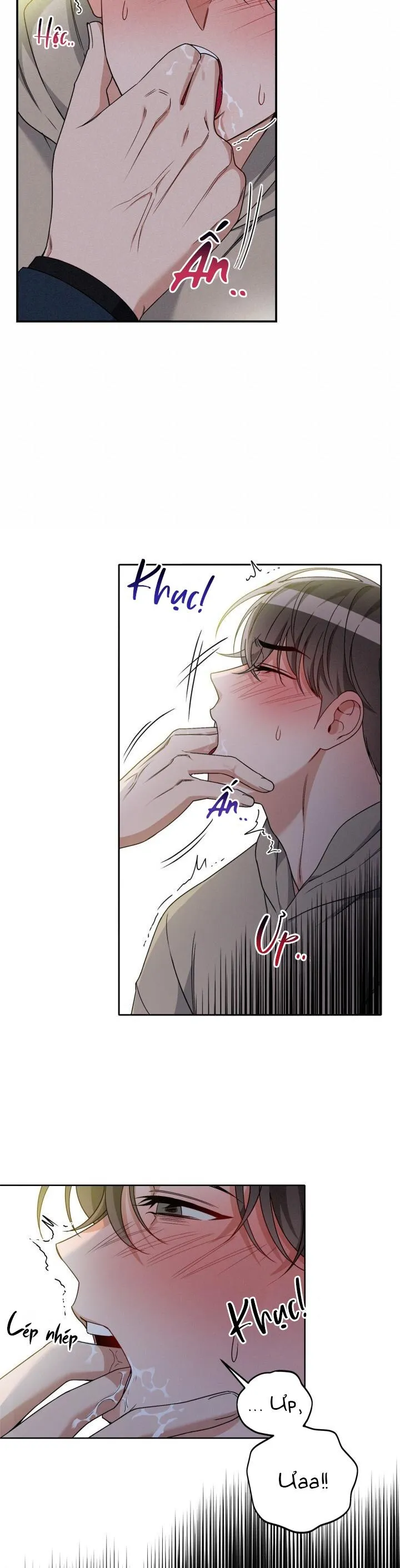 Critical Point Chapter 5 Trang 13