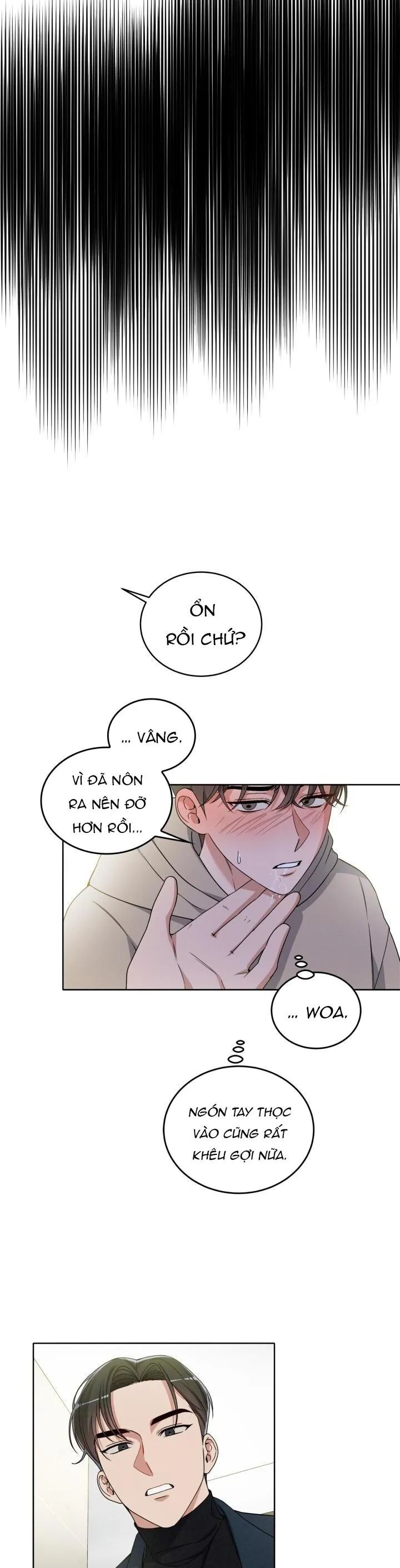 Critical Point Chapter 5 Trang 14