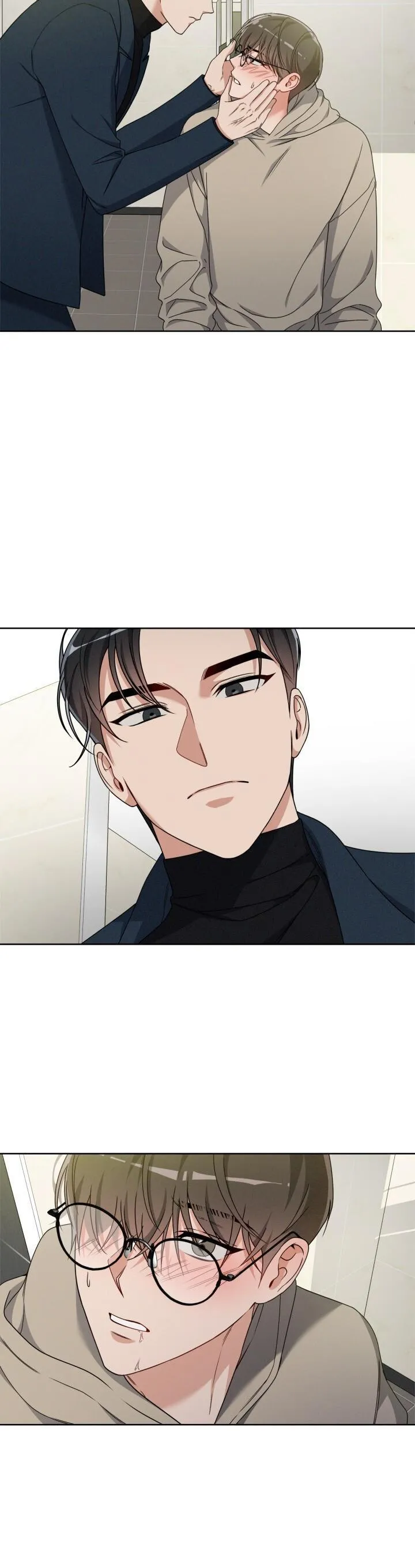 Critical Point Chapter 5 Trang 16