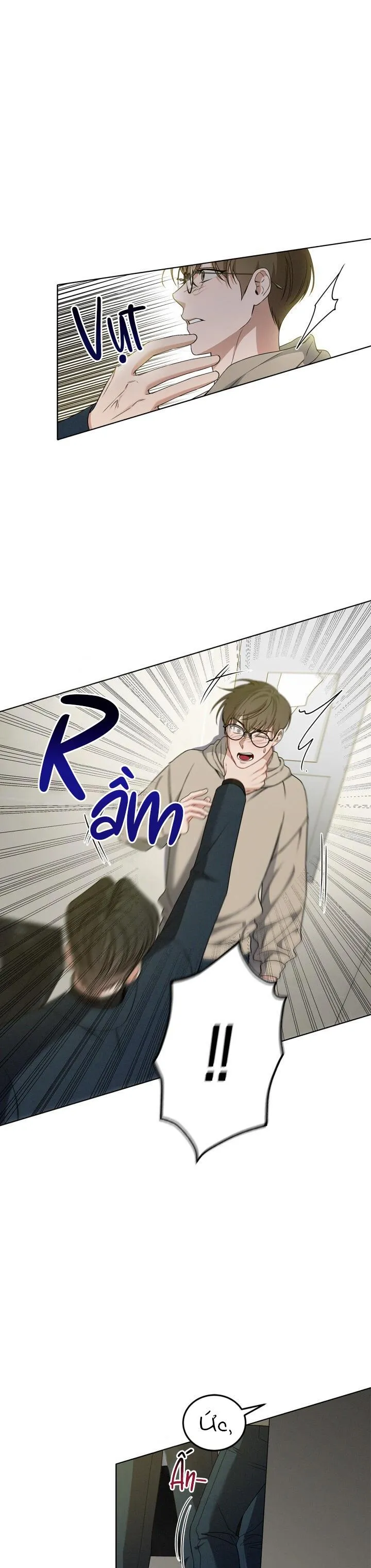 Critical Point Chapter 5 Trang 28