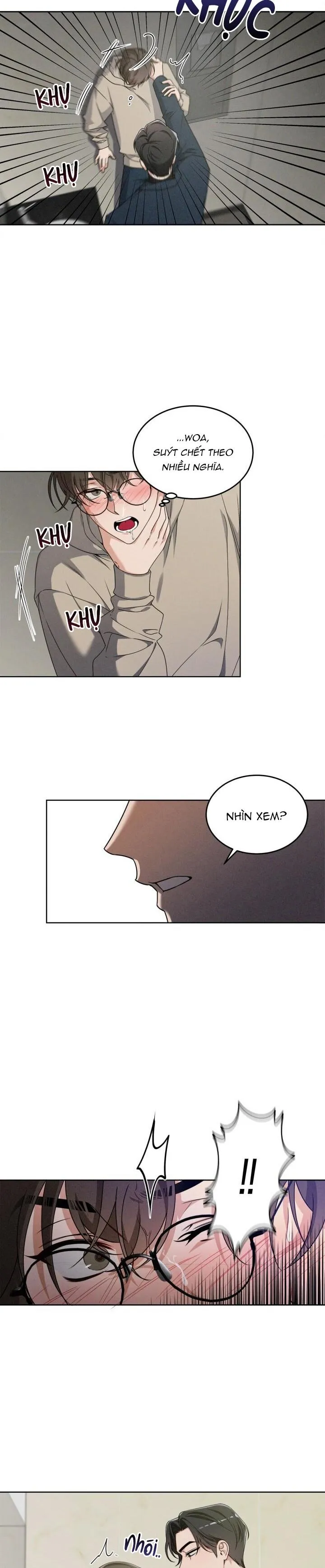 Critical Point Chapter 6 Trang 4