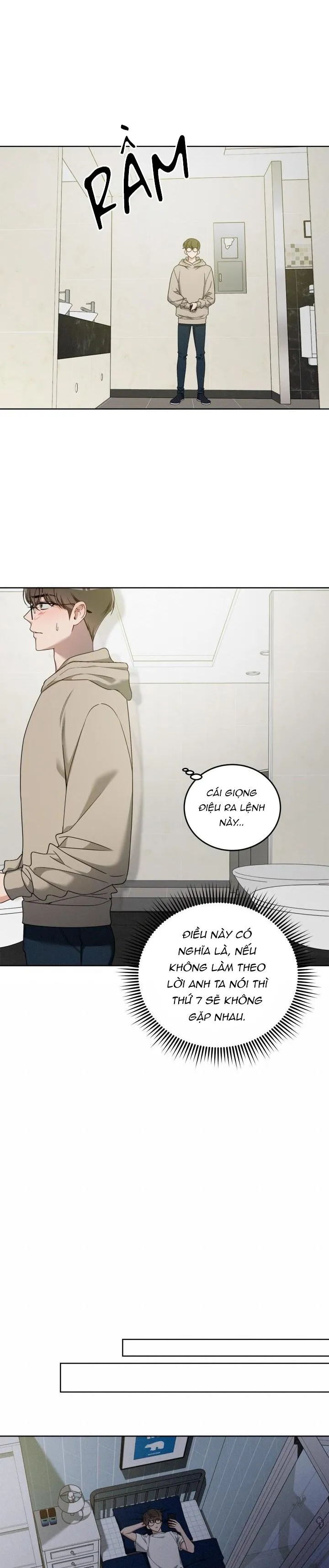 Critical Point Chapter 6 Trang 10