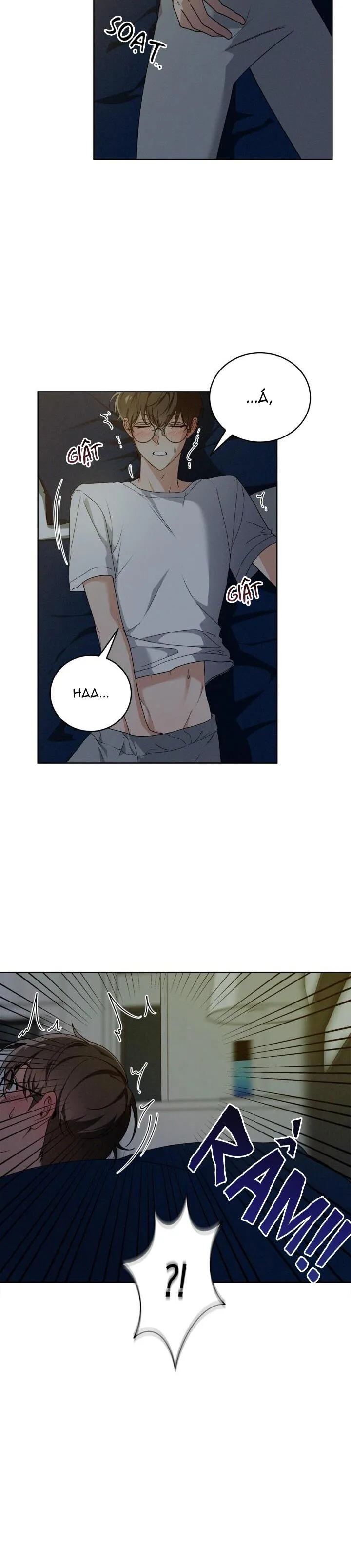 Critical Point Chapter 6 Trang 12