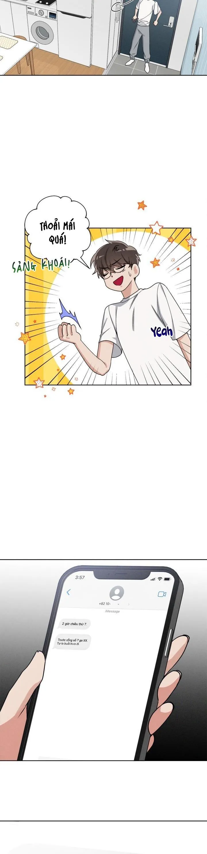 Critical Point Chapter 6 Trang 24