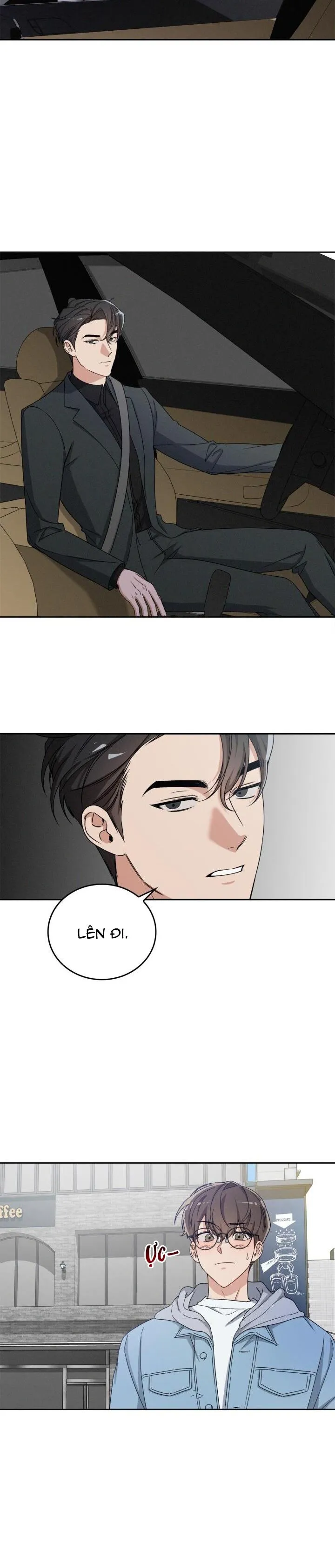 Critical Point Chapter 7 Trang 3