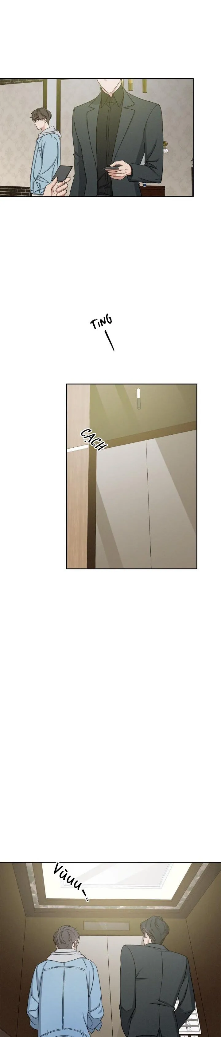 Critical Point Chapter 7 Trang 5