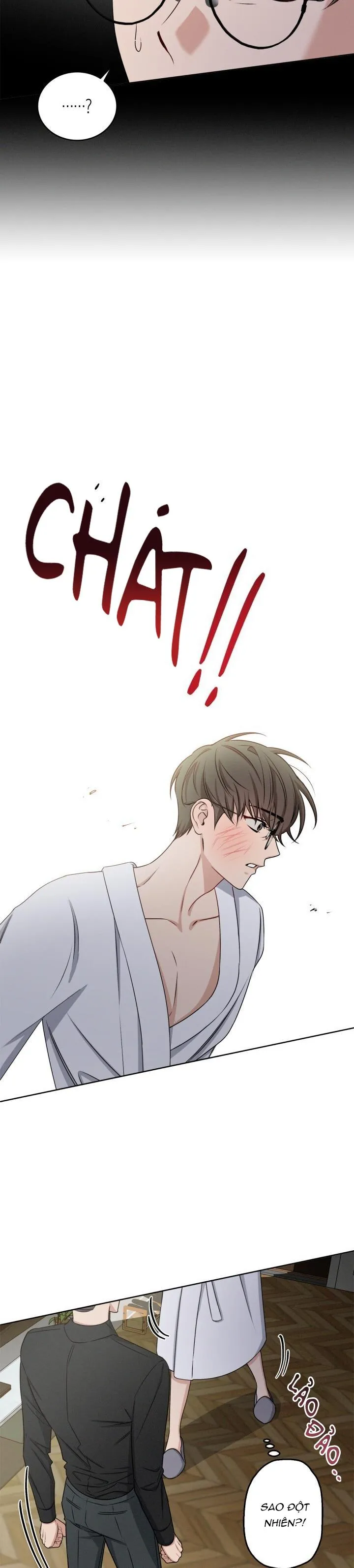 Critical Point Chapter 7 Trang 25