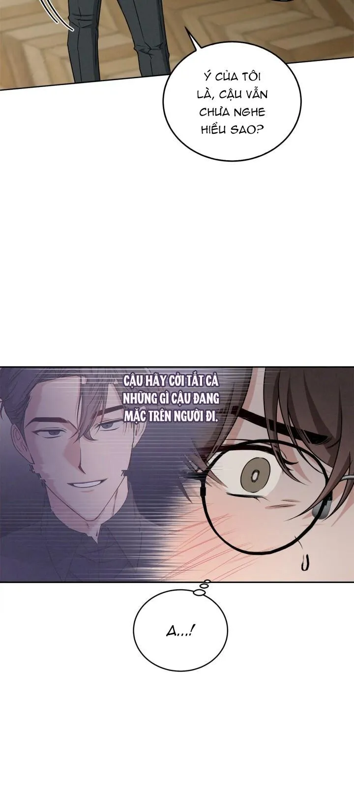 Critical Point Chapter 7 Trang 26