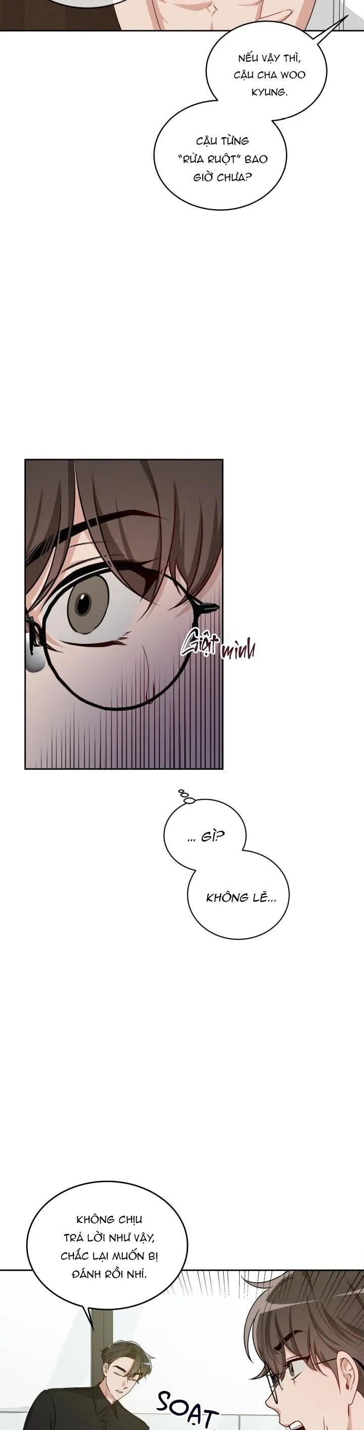 Critical Point Chapter 8 Trang 3