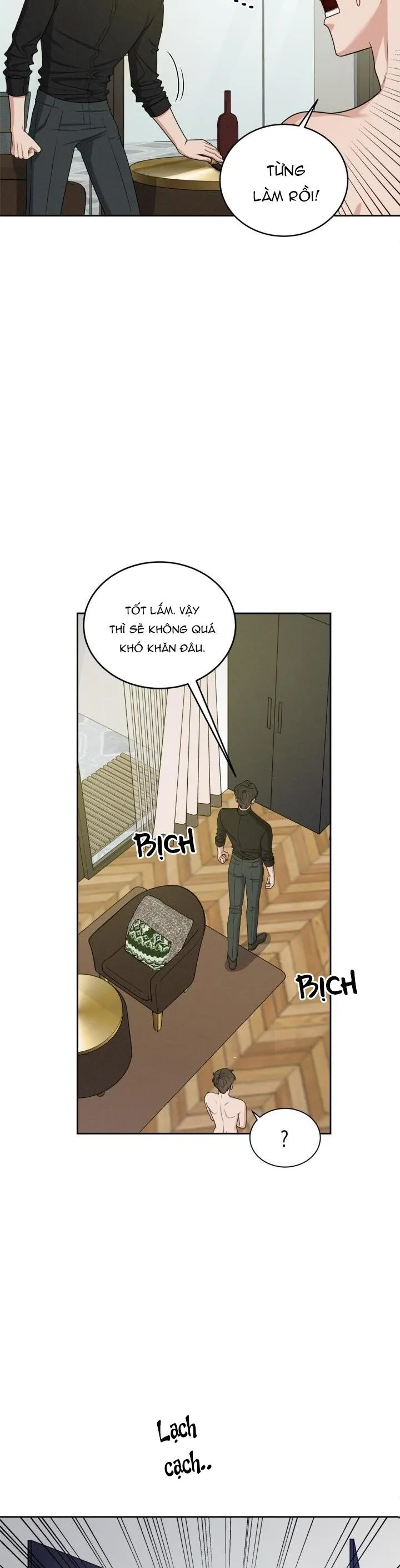 Critical Point Chapter 8 Trang 4