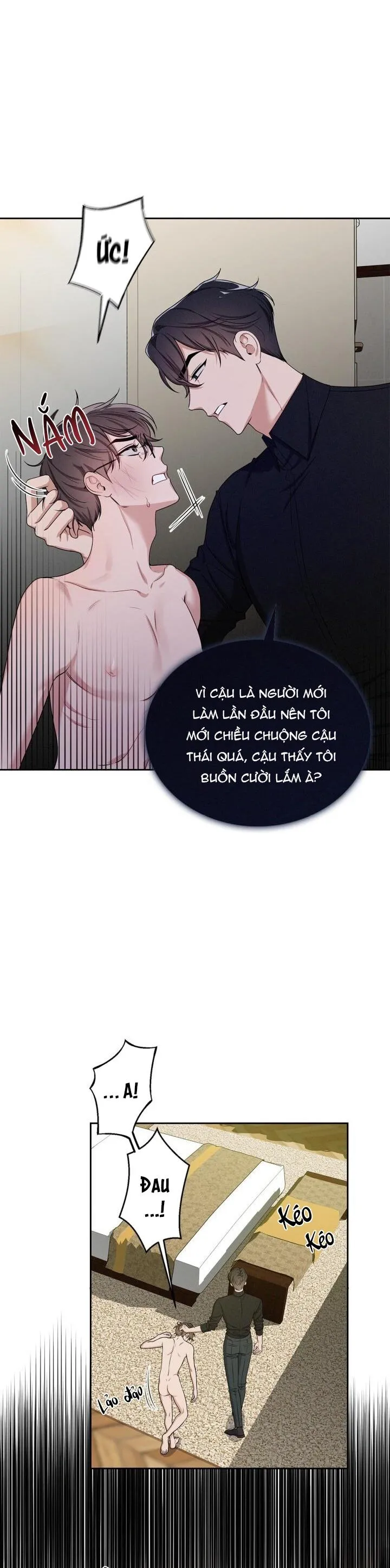 Critical Point Chapter 8 Trang 9