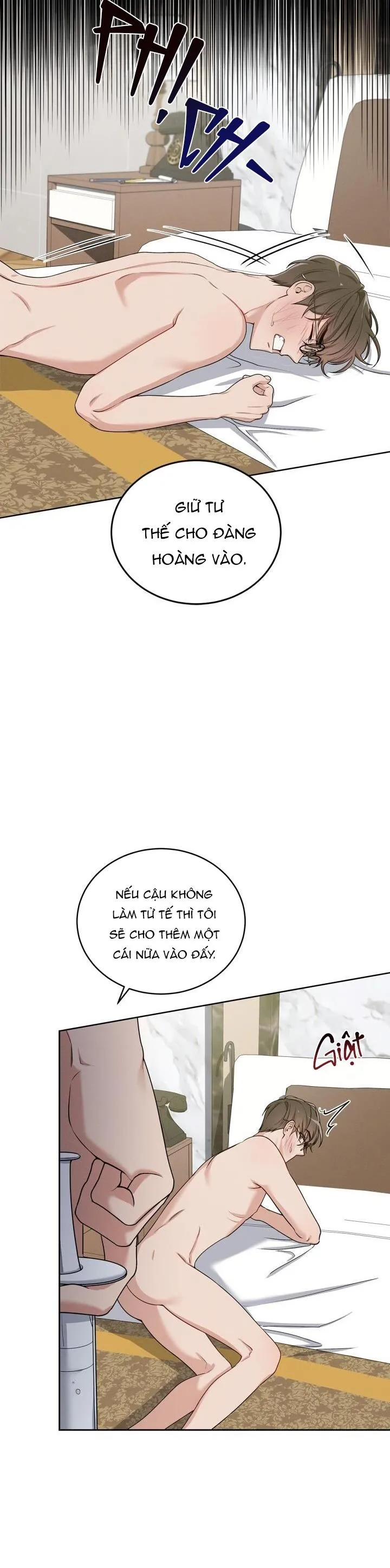 Critical Point Chapter 8 Trang 10