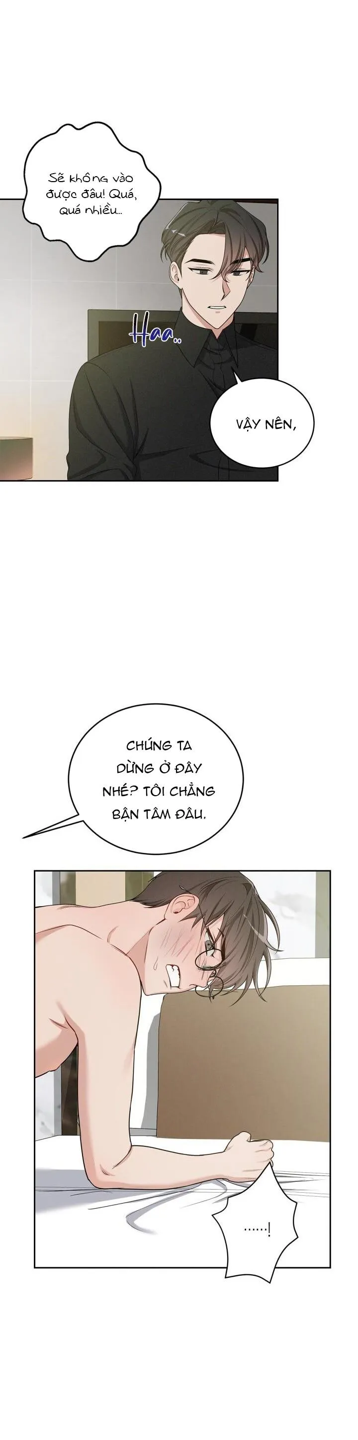 Critical Point Chapter 8 Trang 11