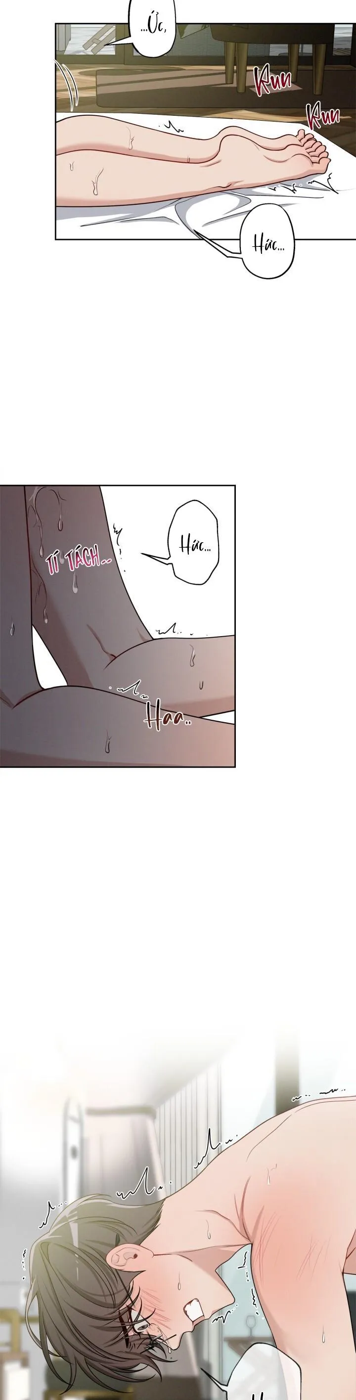 Critical Point Chapter 8 Trang 13