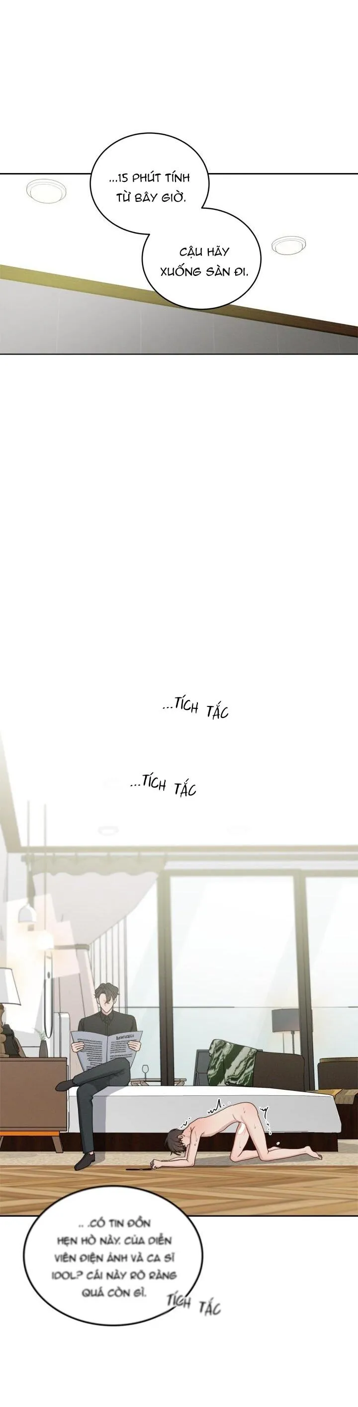 Critical Point Chapter 8 Trang 16