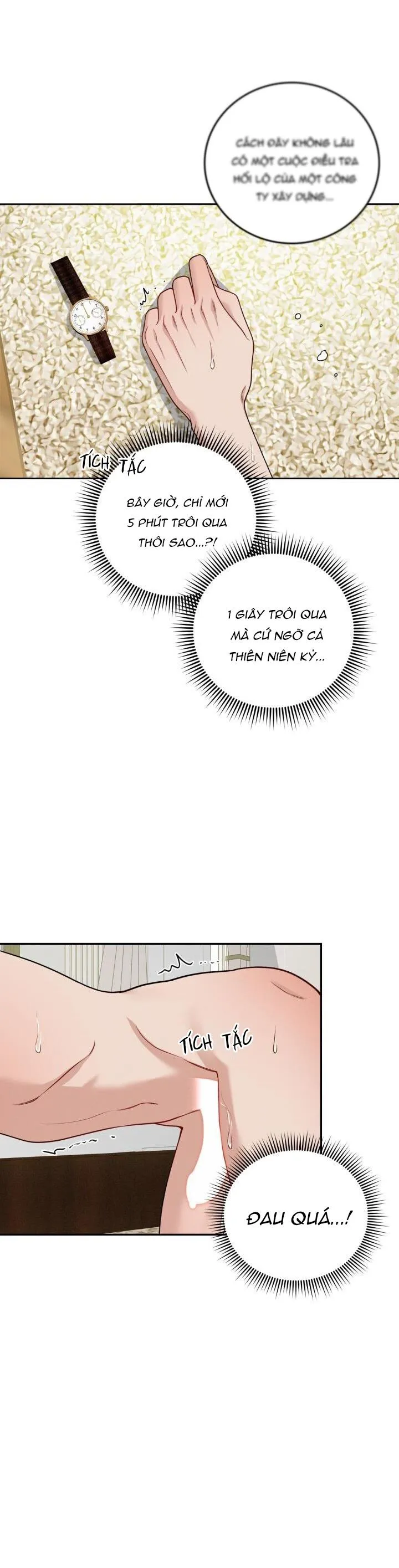 Critical Point Chapter 8 Trang 17