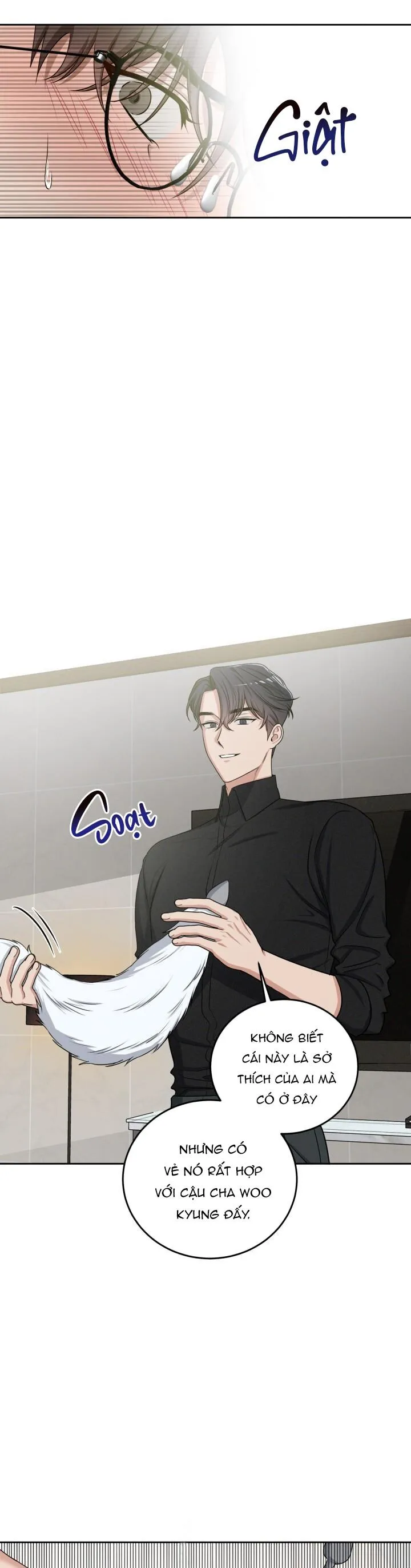 Critical Point Chapter 8 Trang 19