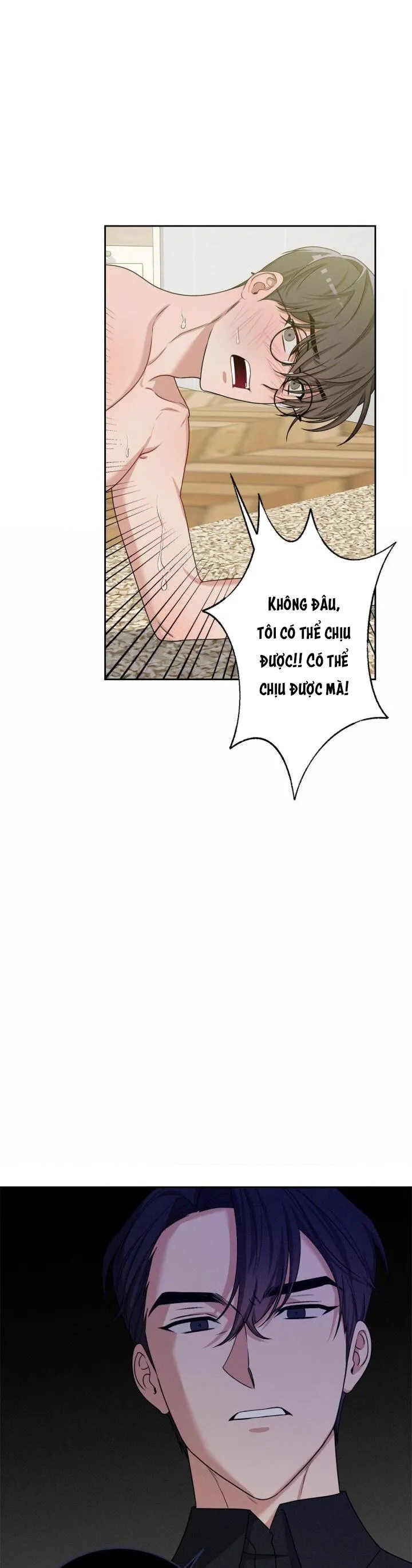 Critical Point Chapter 8 Trang 21