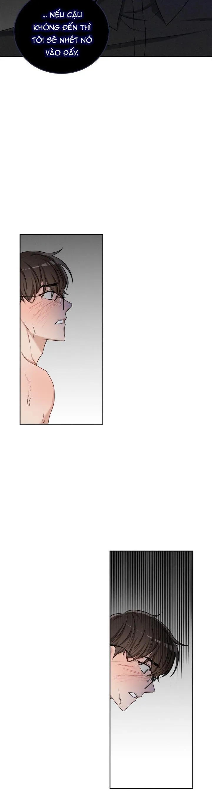 Critical Point Chapter 8 Trang 22