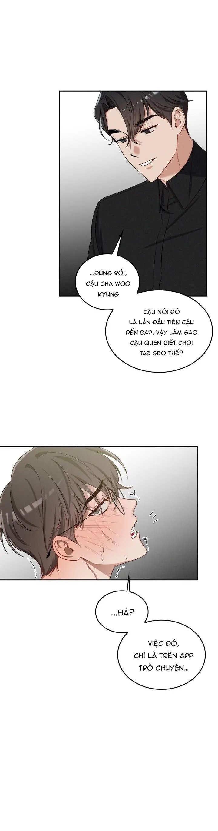 Critical Point Chapter 8 Trang 24