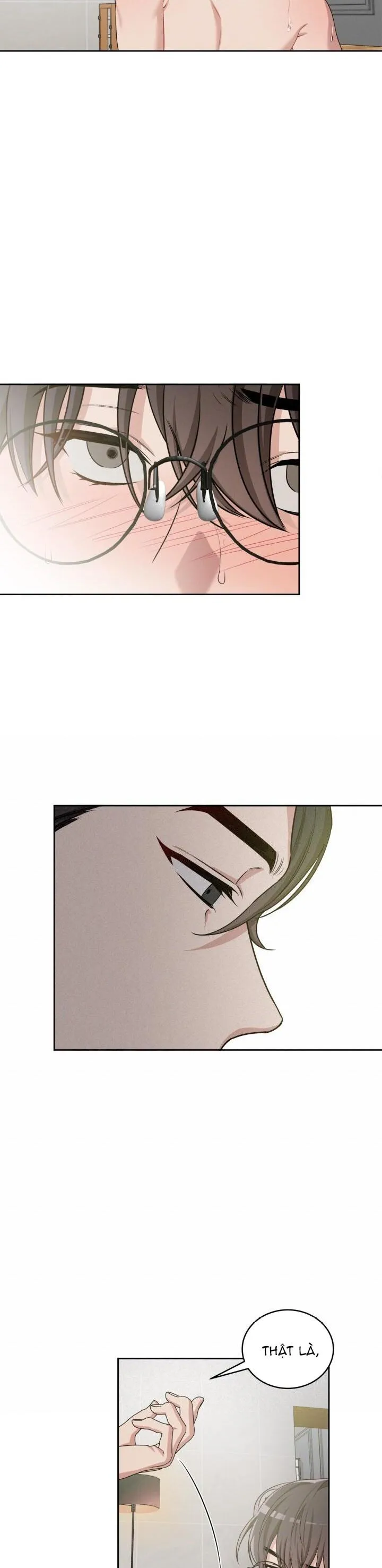 Critical Point Chapter 8 Trang 28