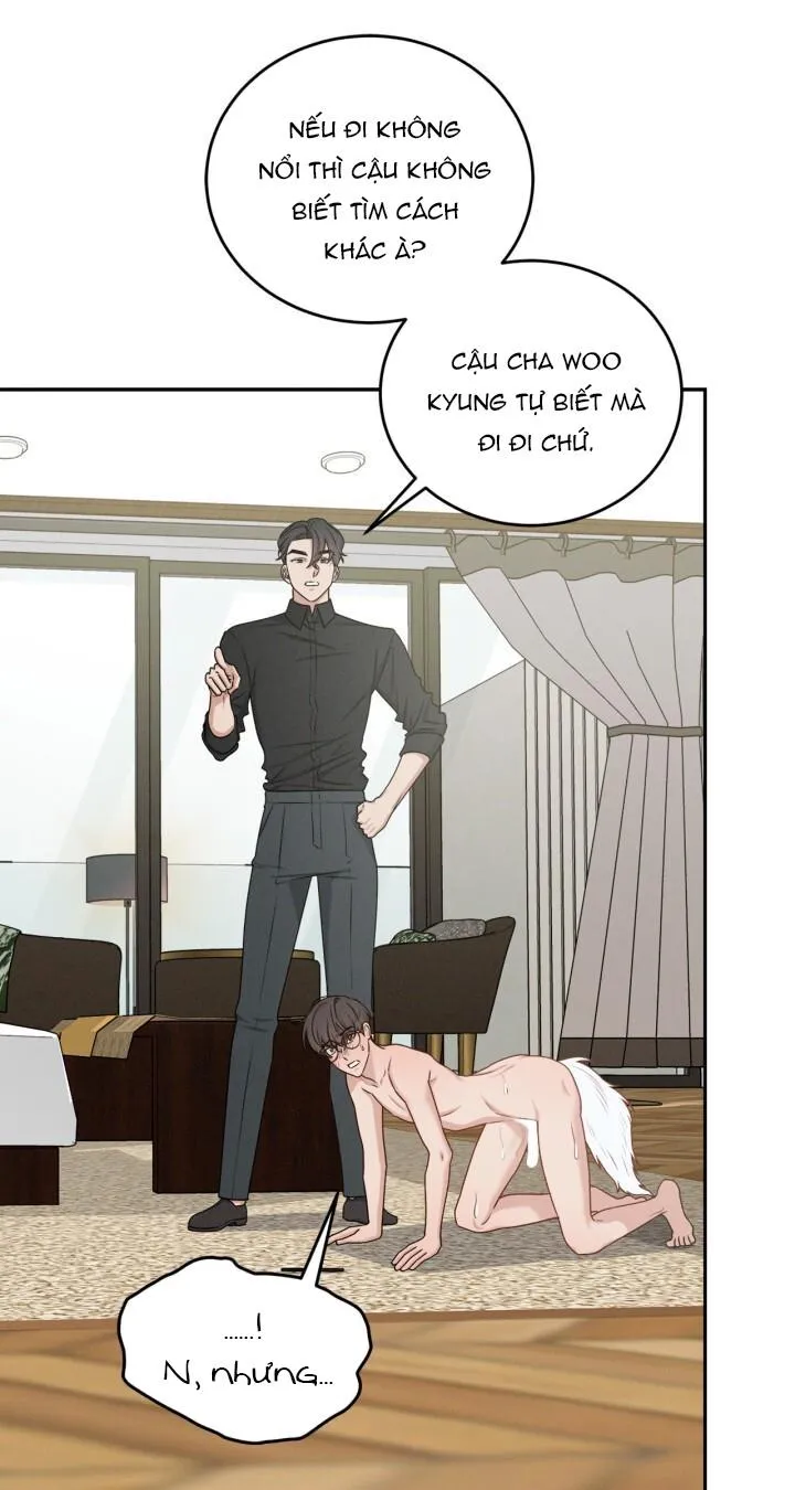 Critical Point Chapter 8 Trang 31