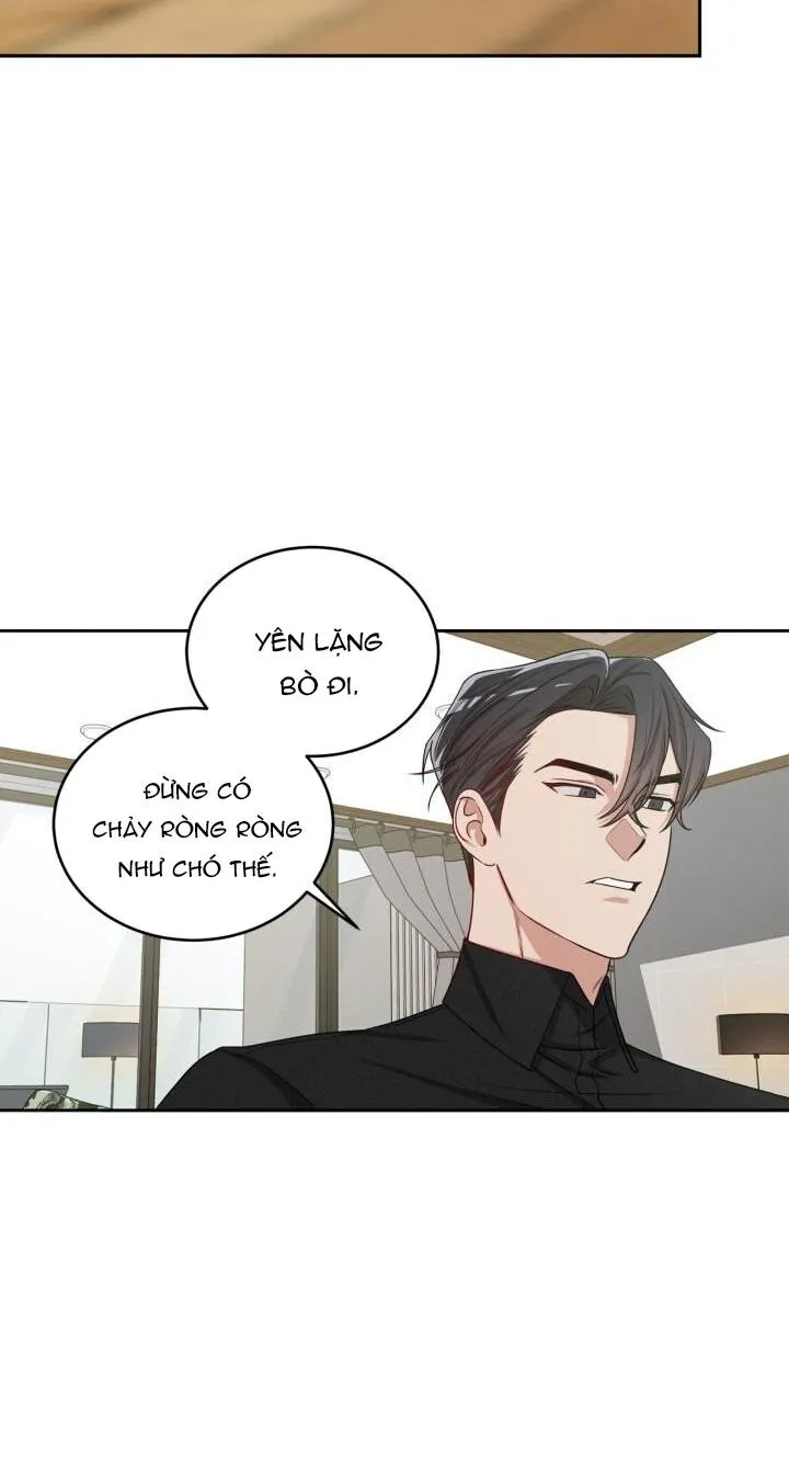 Critical Point Chapter 8 Trang 32