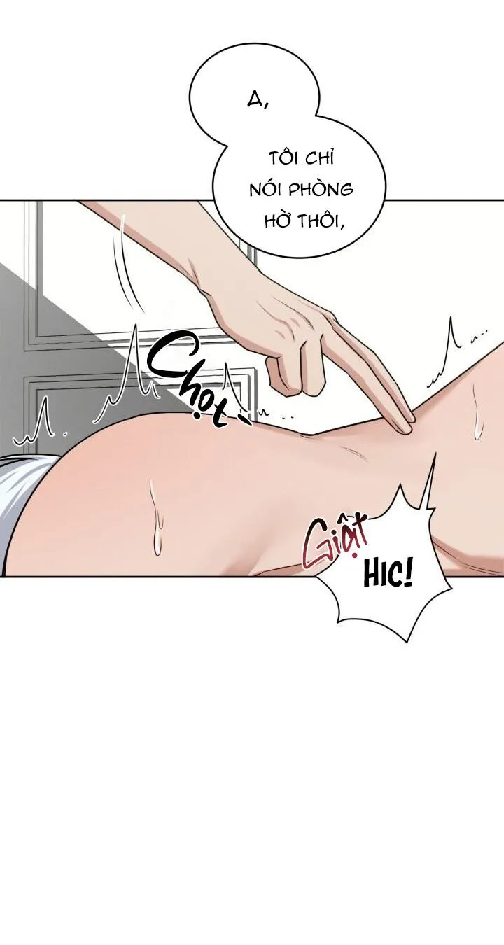 Critical Point Chapter 8 Trang 34