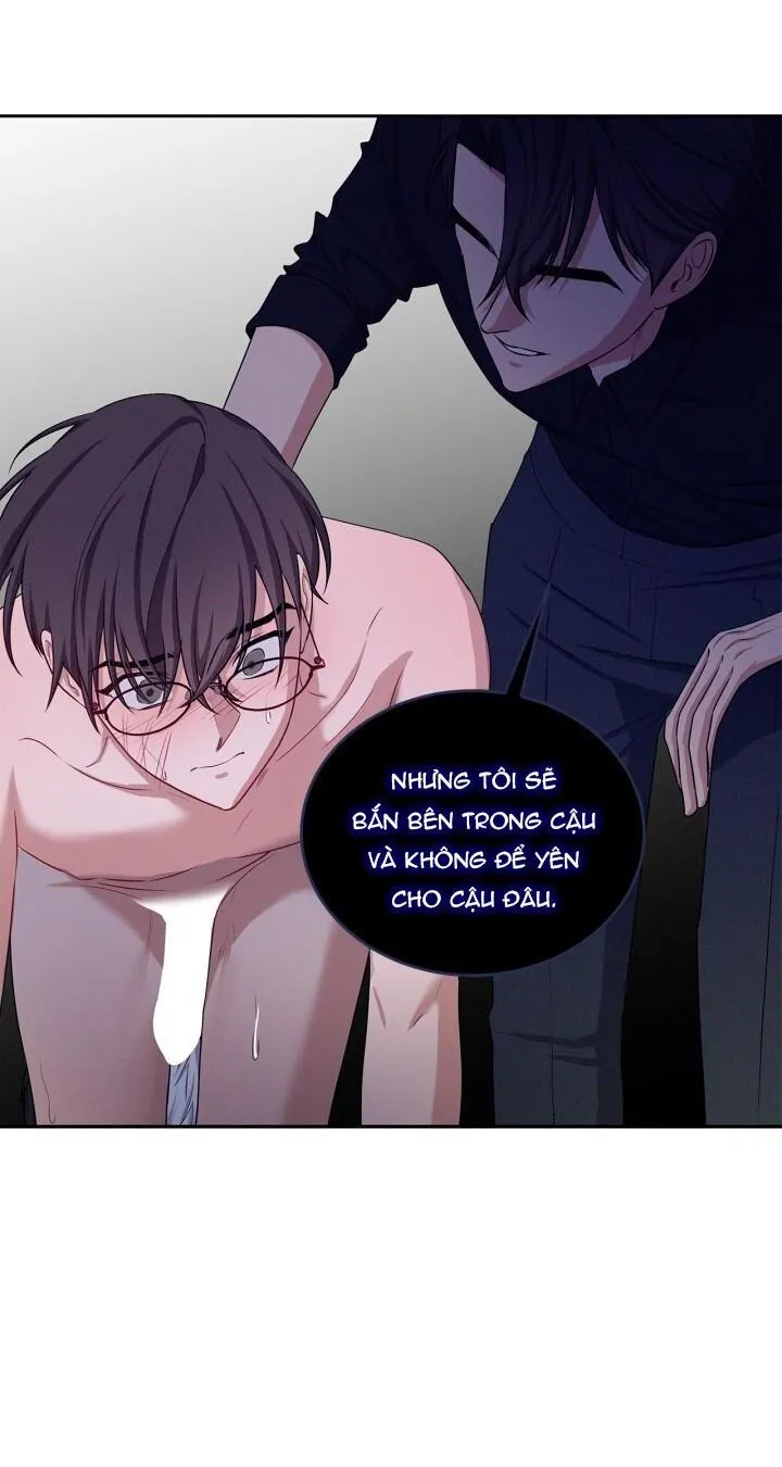 Critical Point Chapter 8 Trang 35