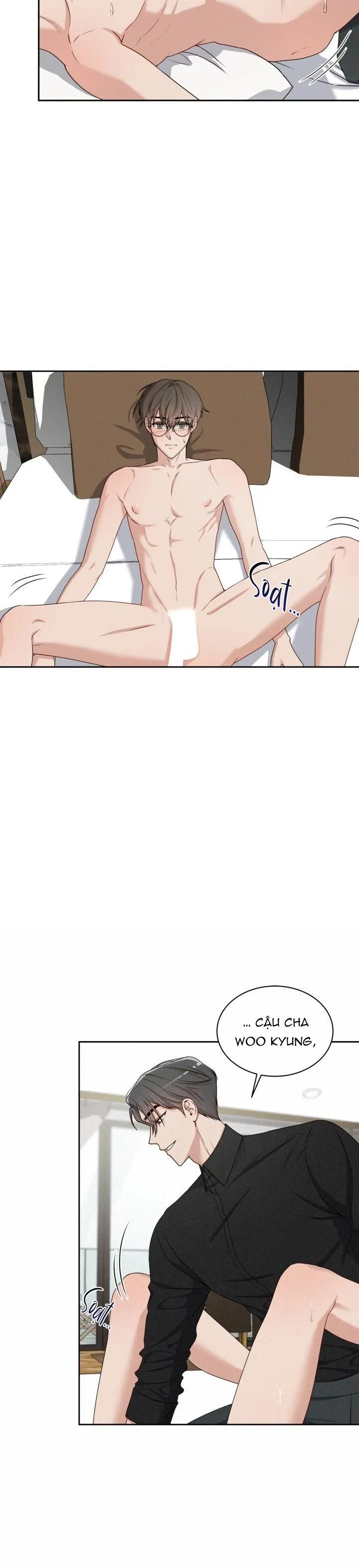 Critical Point Chapter 9 Trang 6