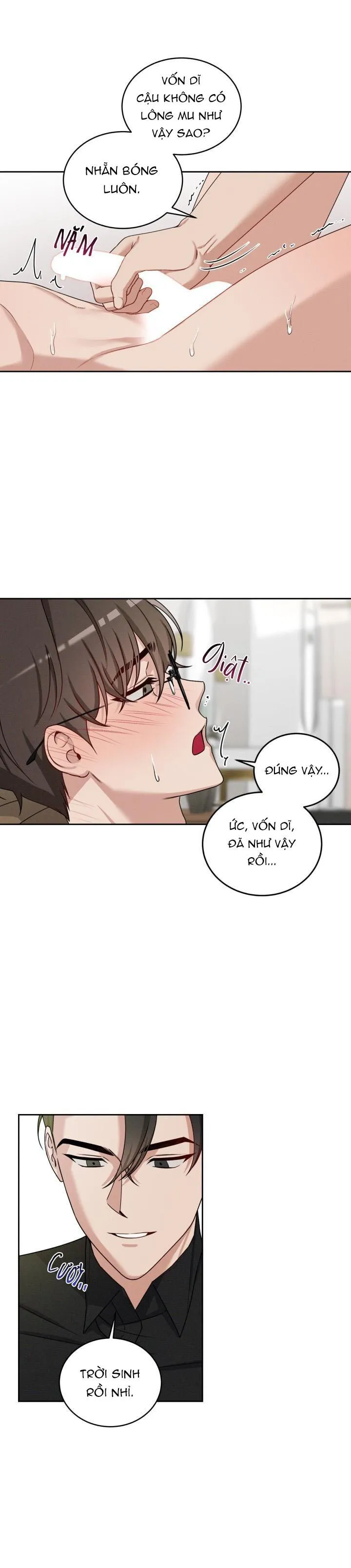 Critical Point Chapter 9 Trang 7