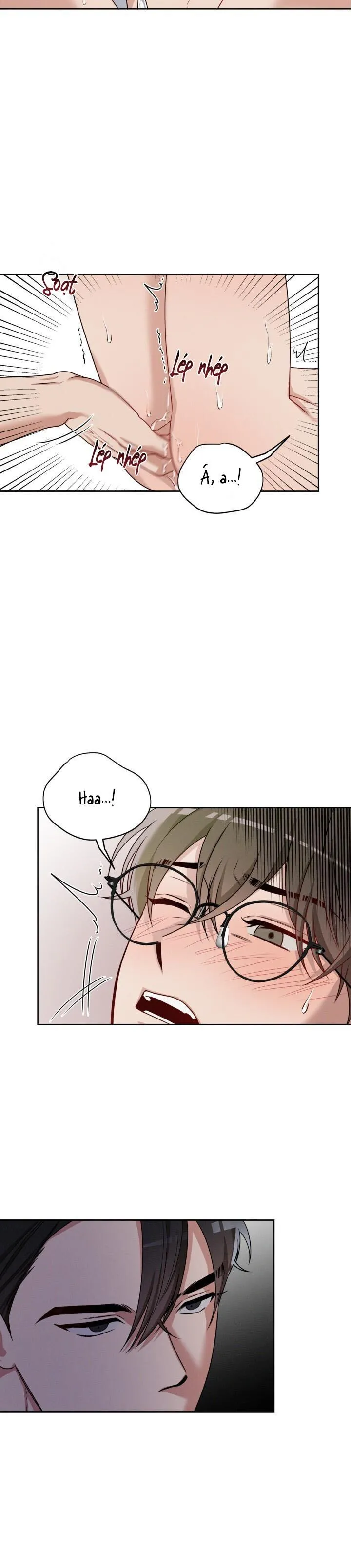 Critical Point Chapter 9 Trang 10