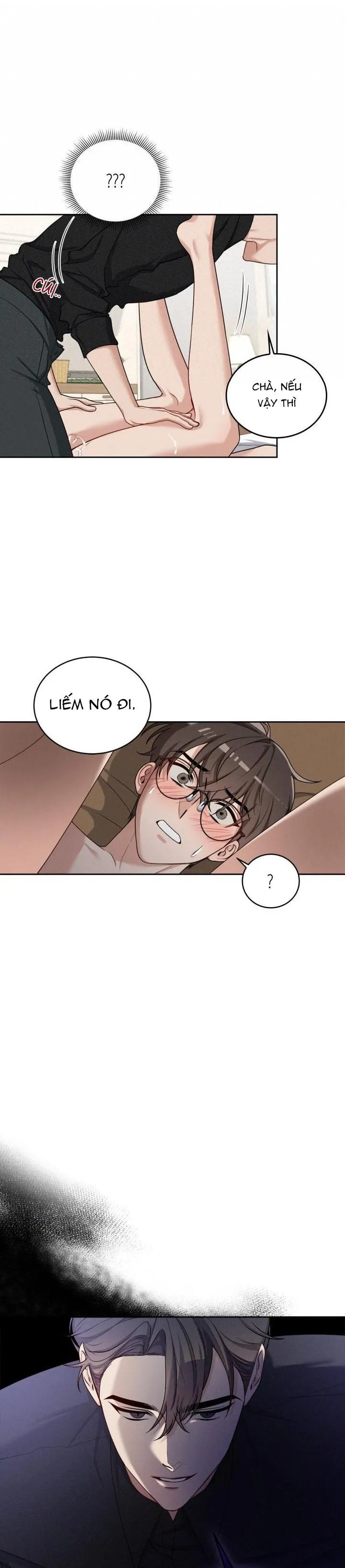 Critical Point Chapter 9 Trang 13