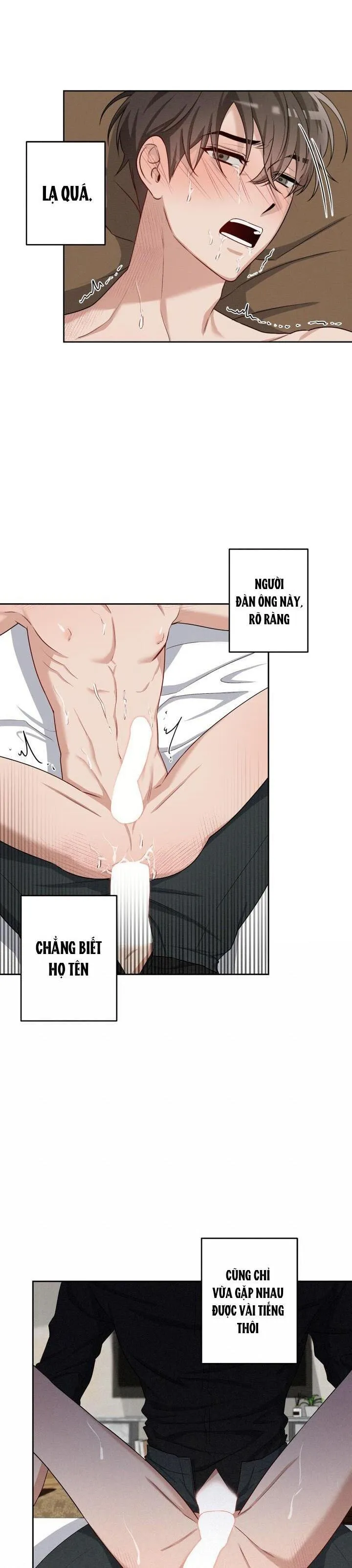 Critical Point Chapter 9 Trang 24