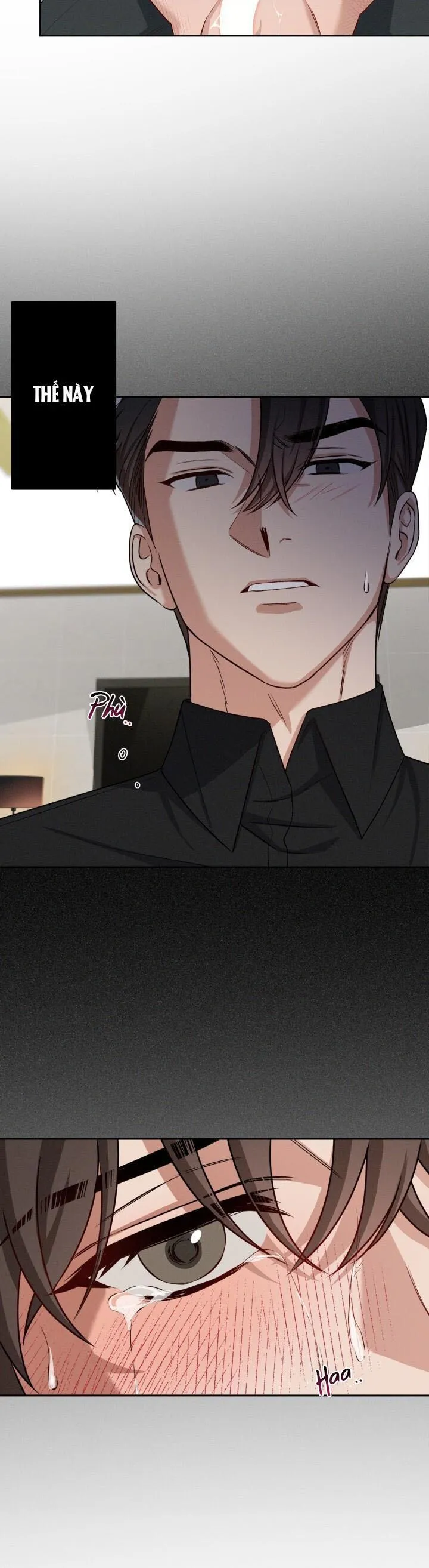 Critical Point Chapter 9 Trang 25