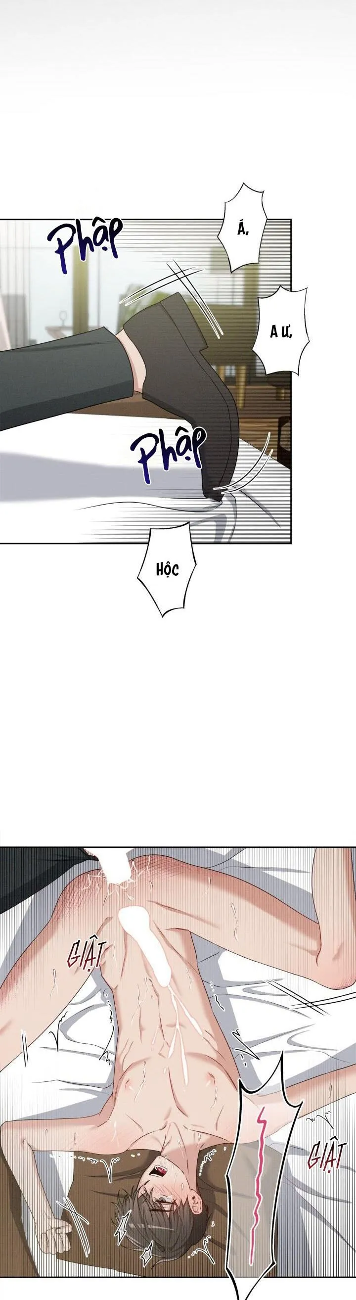 Critical Point Chapter 9 Trang 26