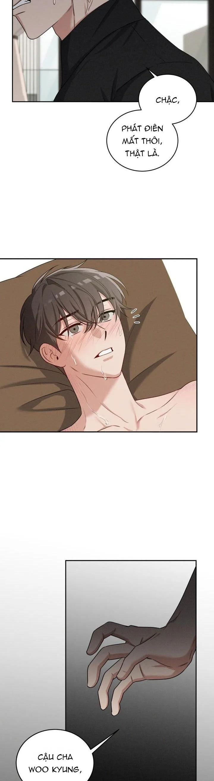 Critical Point Chapter 9 Trang 28