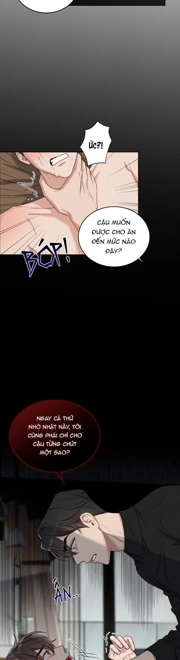 Critical Point Chapter 9 Trang 29