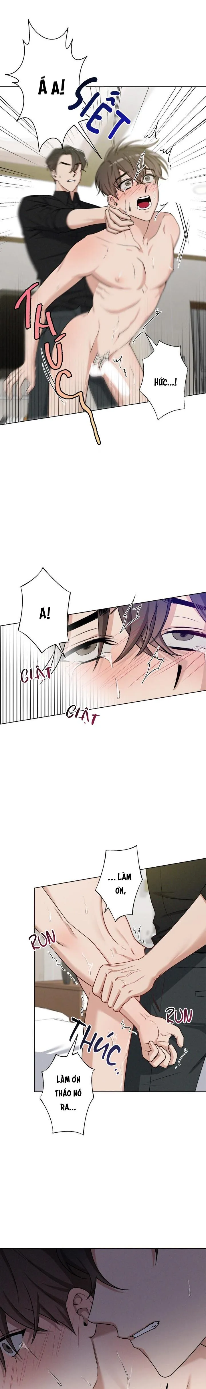 Critical Point Chapter 10 Trang 9