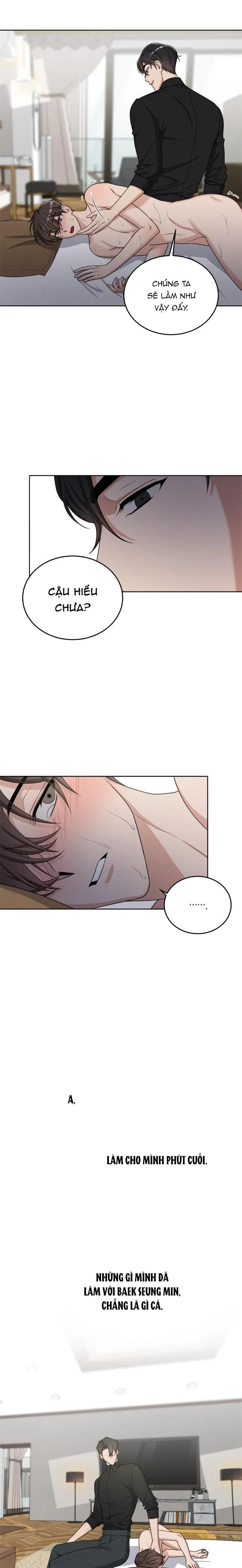 Critical Point Chapter 10 Trang 13