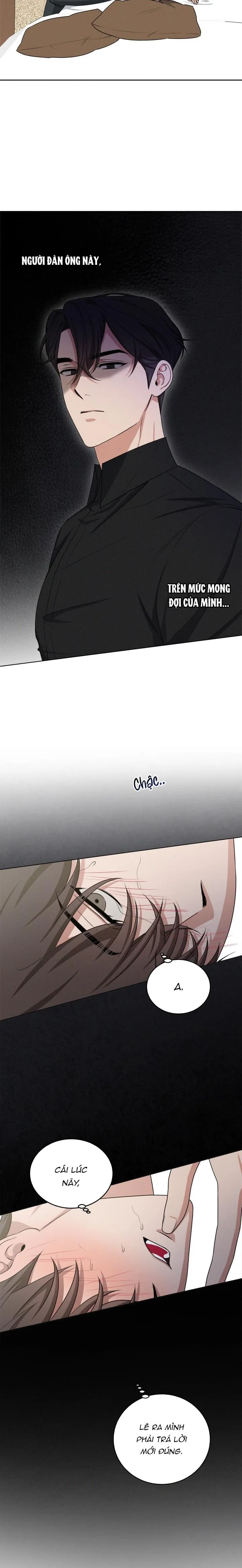 Critical Point Chapter 10 Trang 14