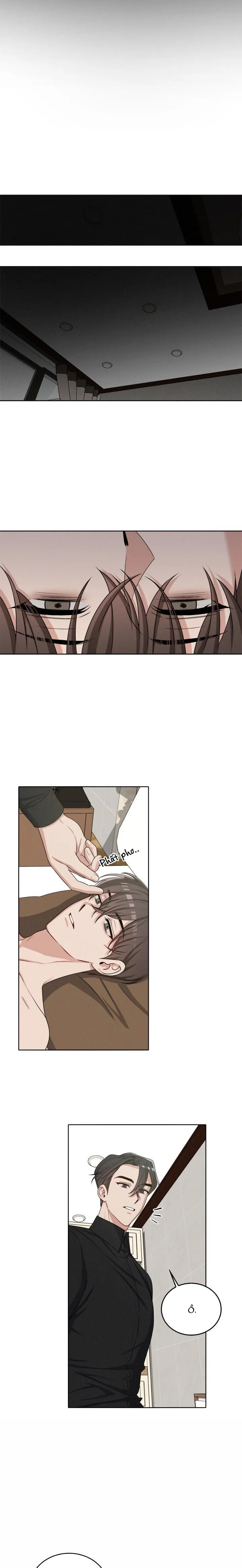 Critical Point Chapter 10 Trang 15