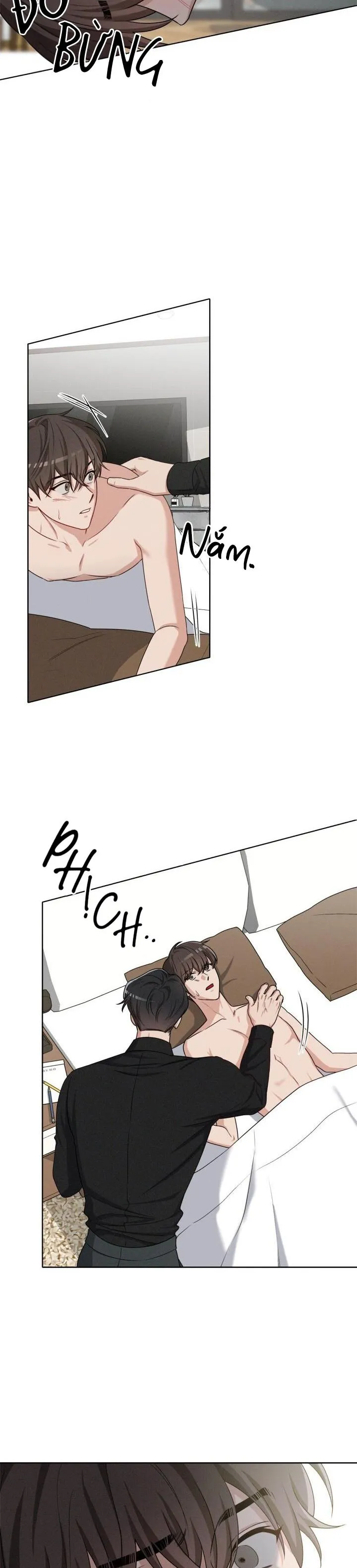 Critical Point Chapter 10 Trang 19