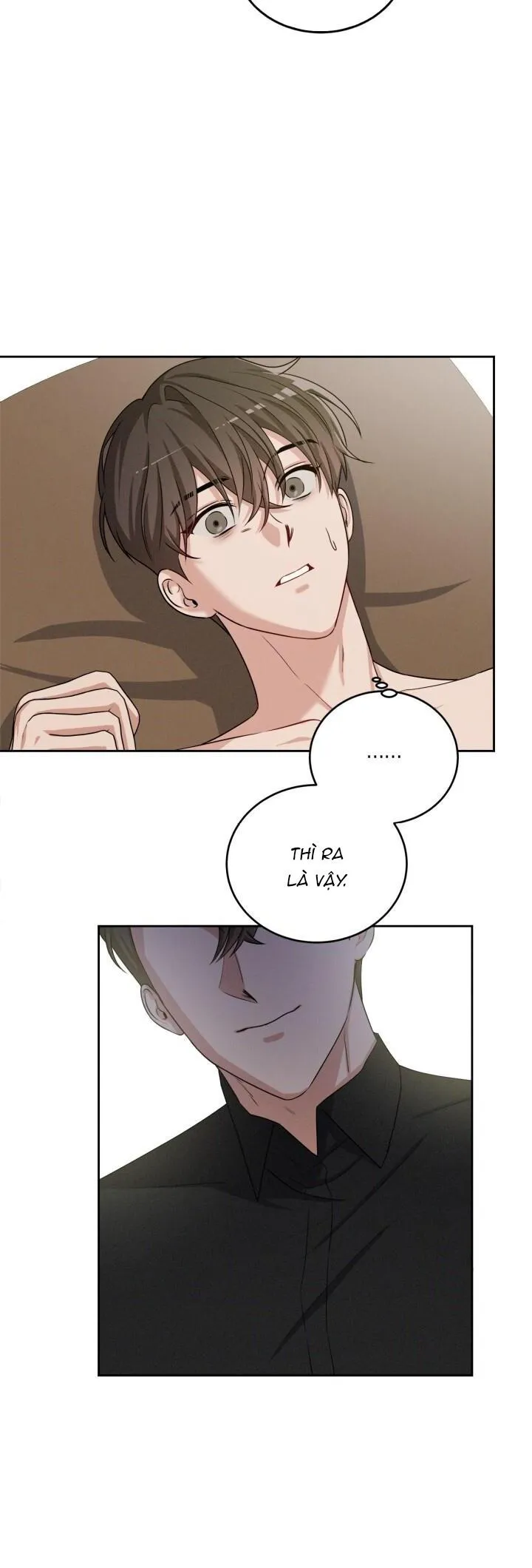 Critical Point Chapter 11 Trang 4